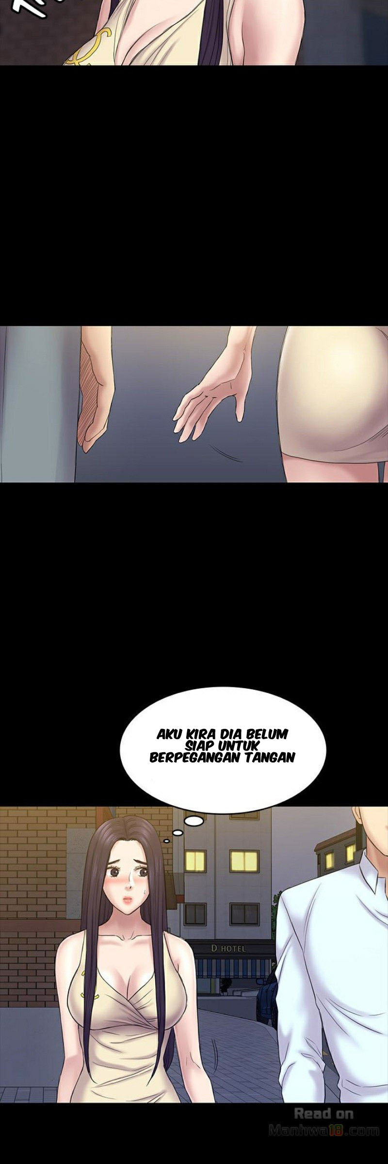 Ajeossi - Chapter 56 10