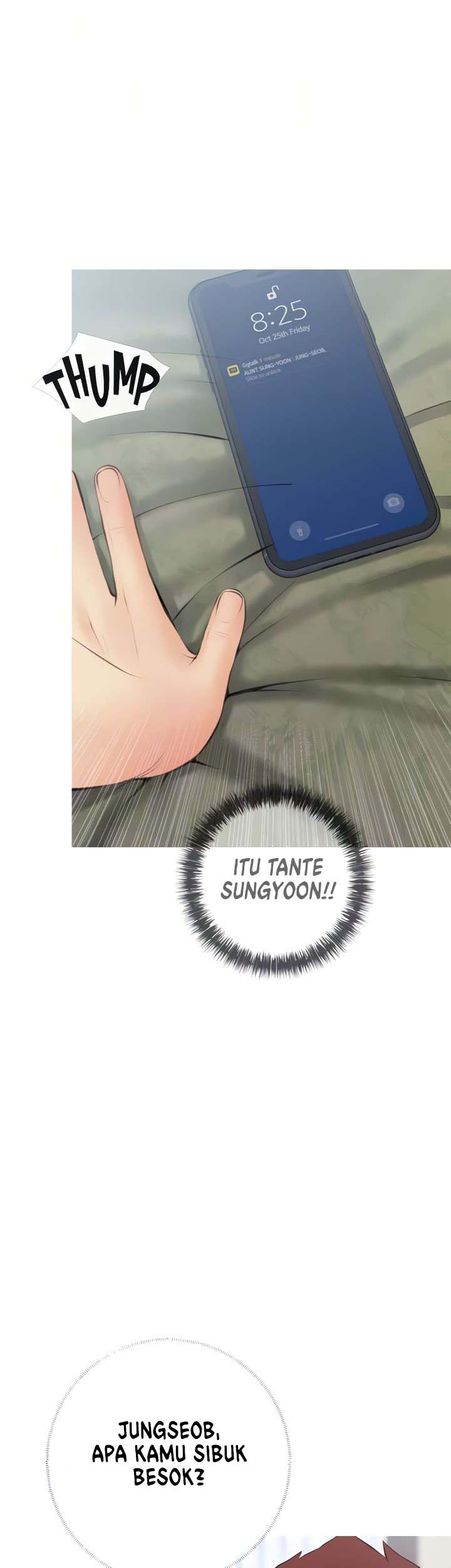 Obscene Private Lesson - Chapter 56 27