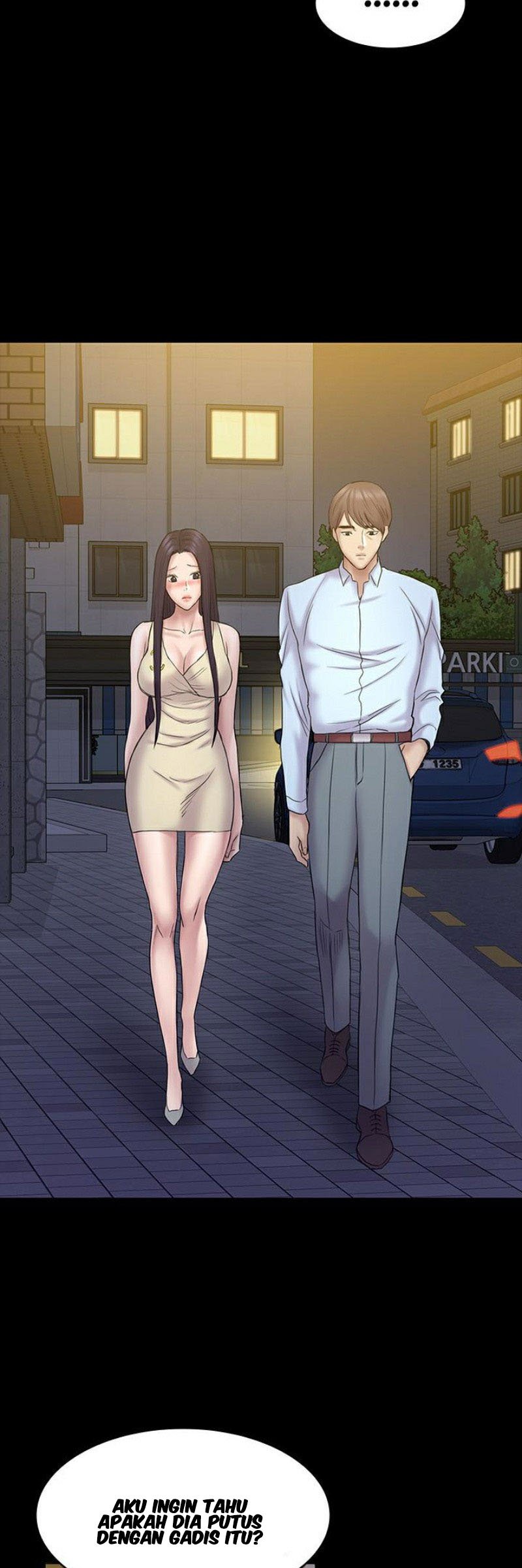 Ajeossi - Chapter 56 8