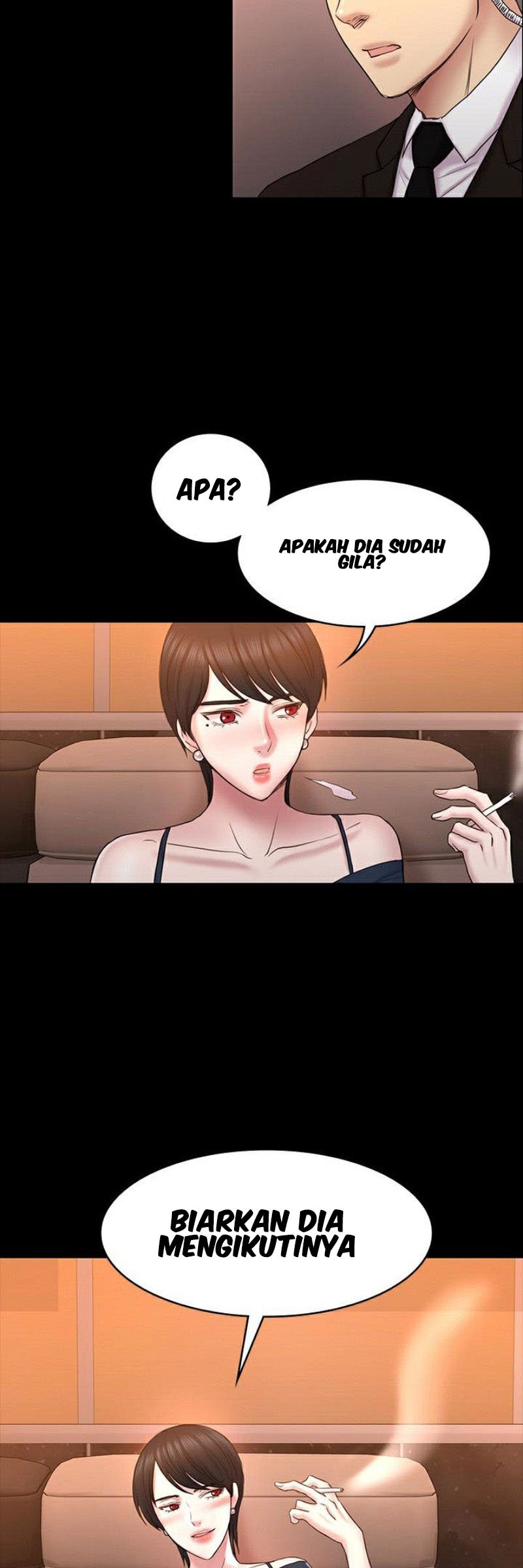Ajeossi - Chapter 56 5