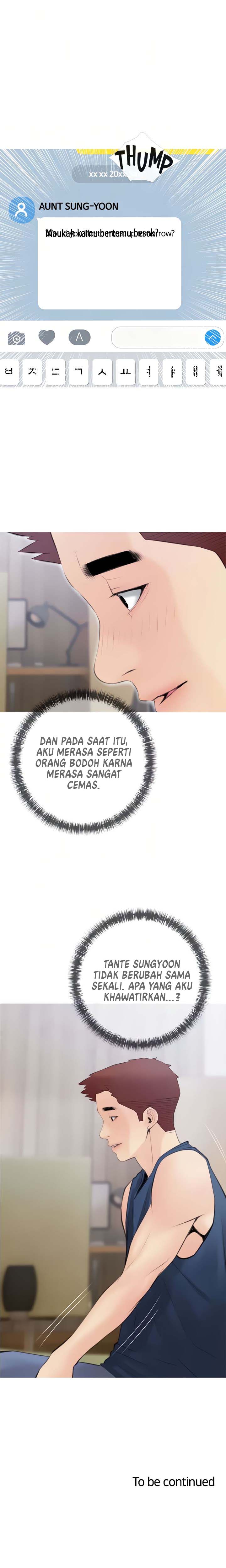 Obscene Private Lesson - Chapter 56 29