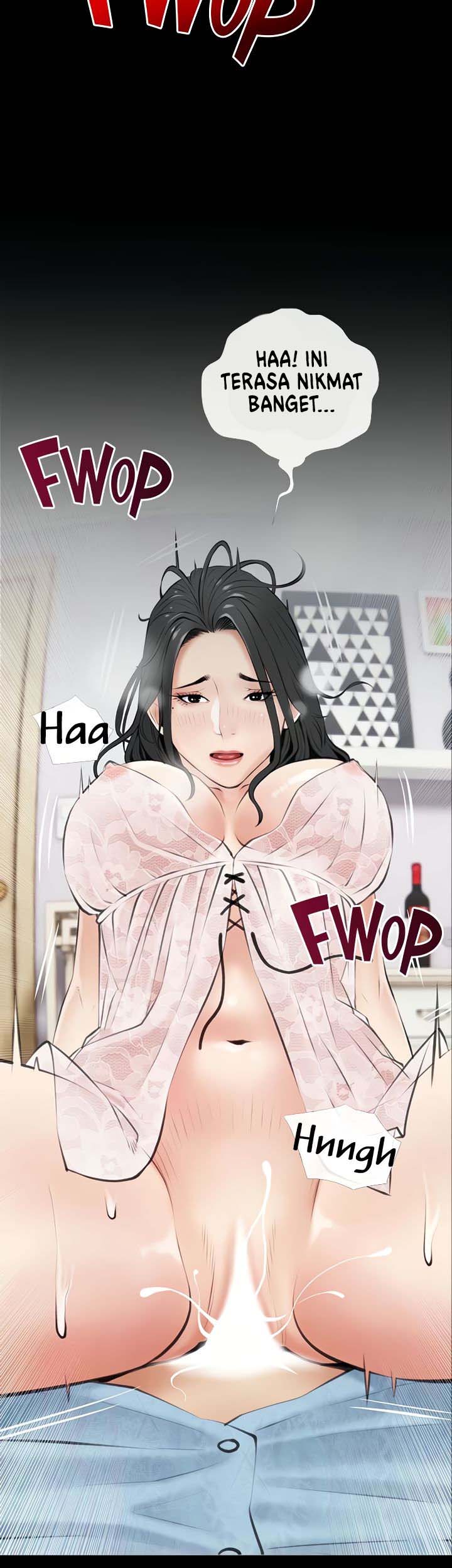Obscene Private Lesson - Chapter 56 24