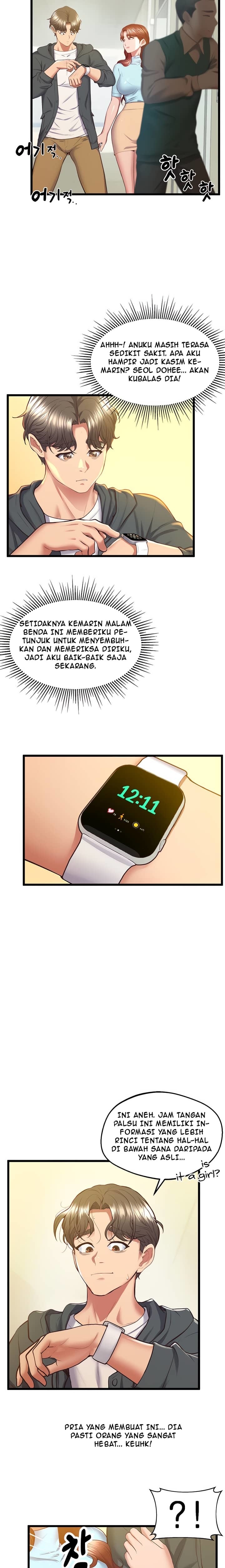 Absolute Smartwatch - Chapter 06 13