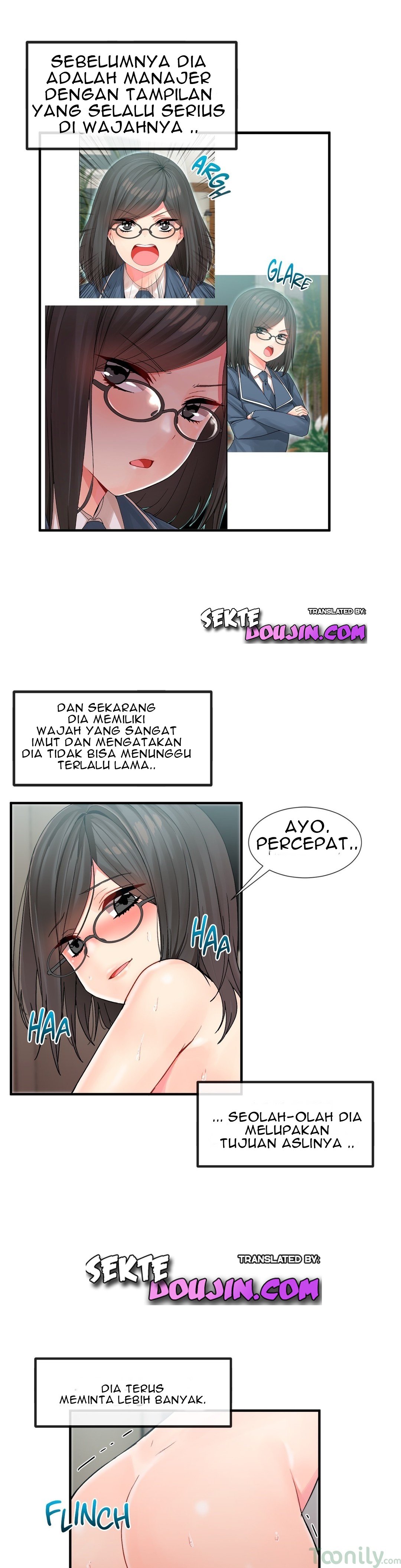 Deceptions (skull2) - Chapter 06 2