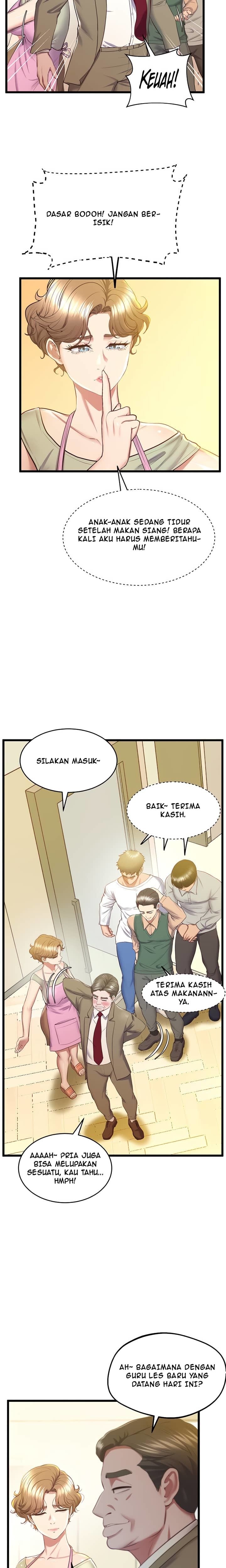 Absolute Smartwatch - Chapter 06 16