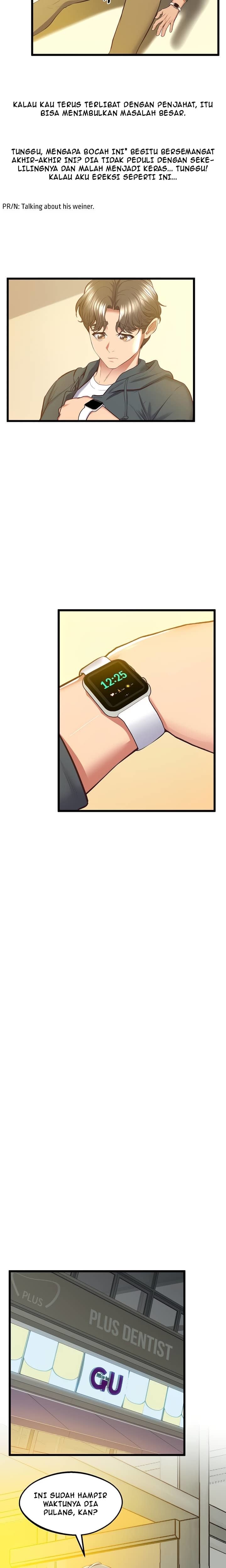 Absolute Smartwatch - Chapter 06 21
