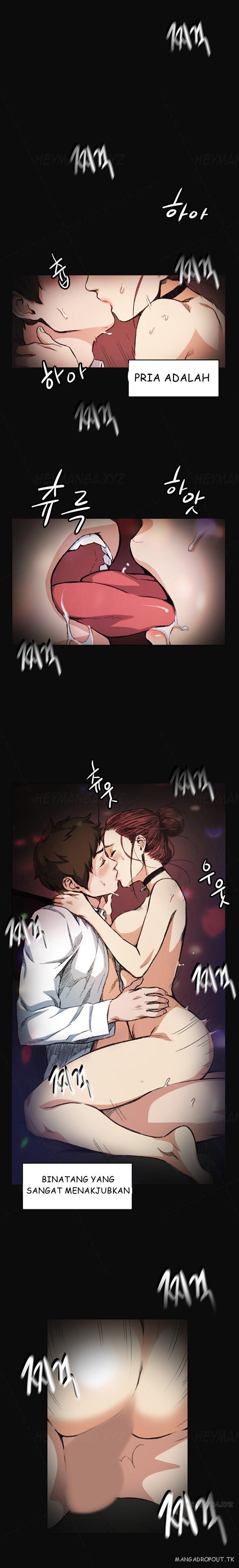 By Chance - Chapter 06 15