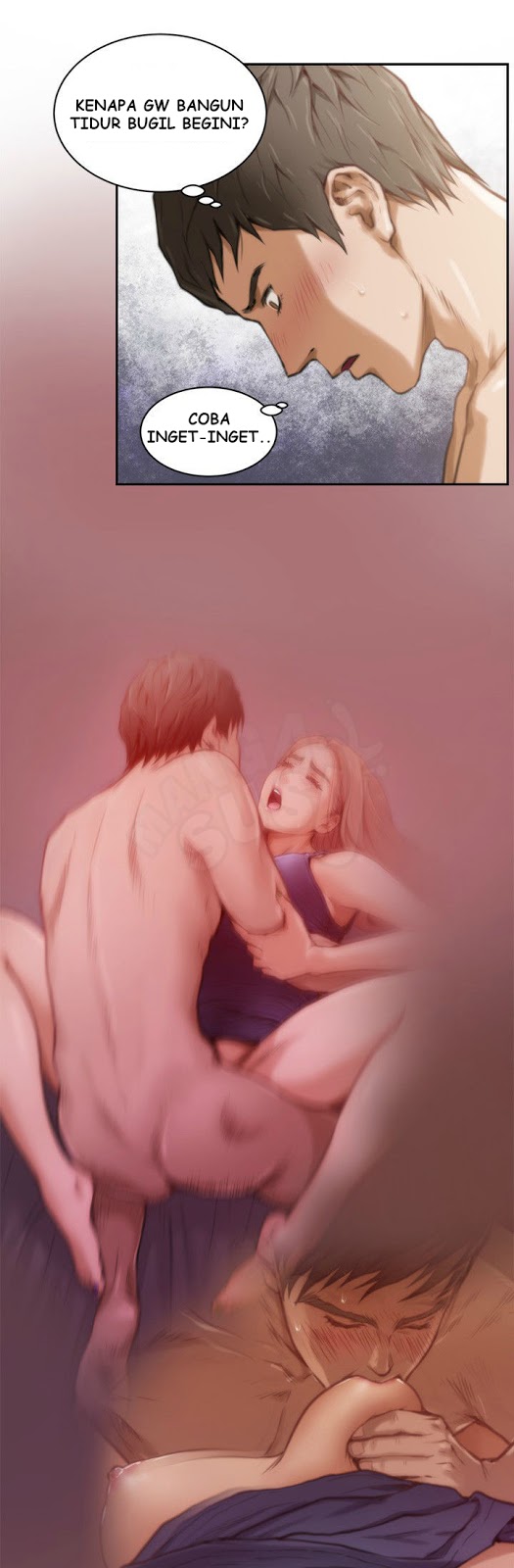 H-Mate - Chapter 06 4