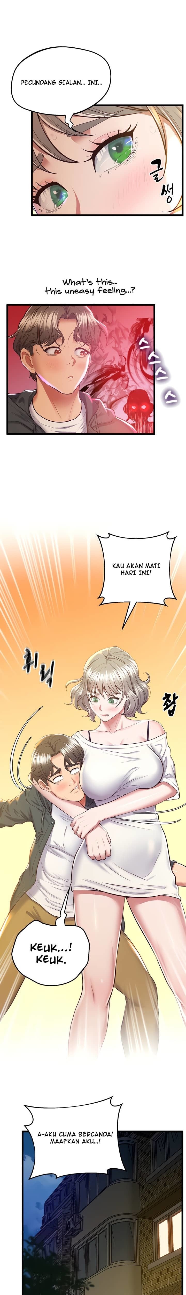 Absolute Smartwatch - Chapter 06 2