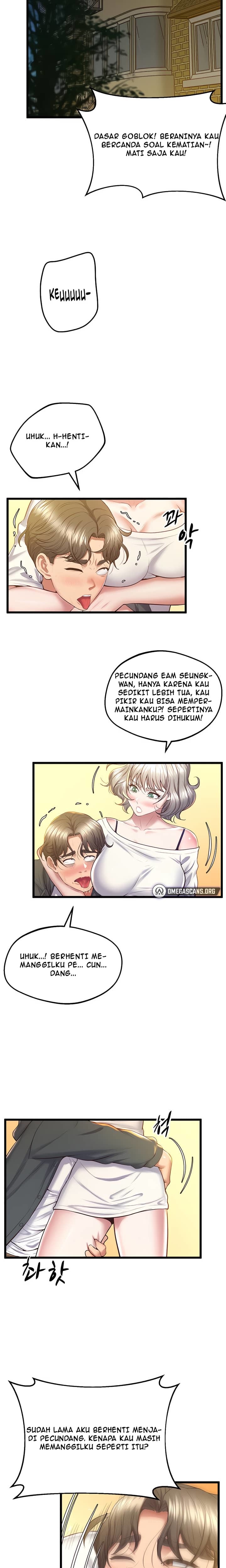 Absolute Smartwatch - Chapter 06 3