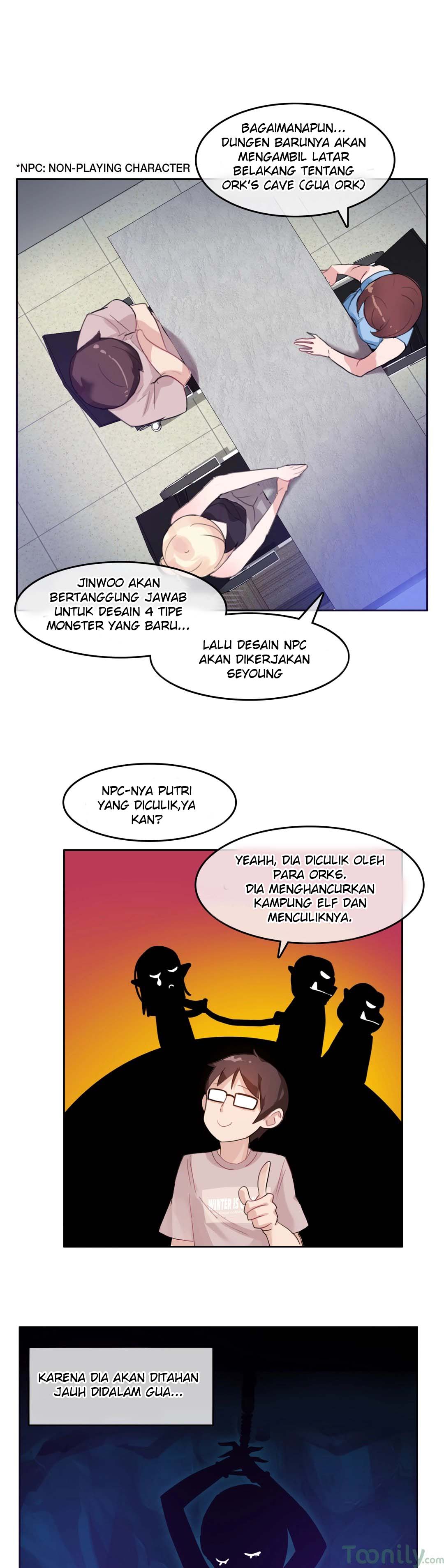 A Pervert&#8217;s Daily Life - Chapter 06 6
