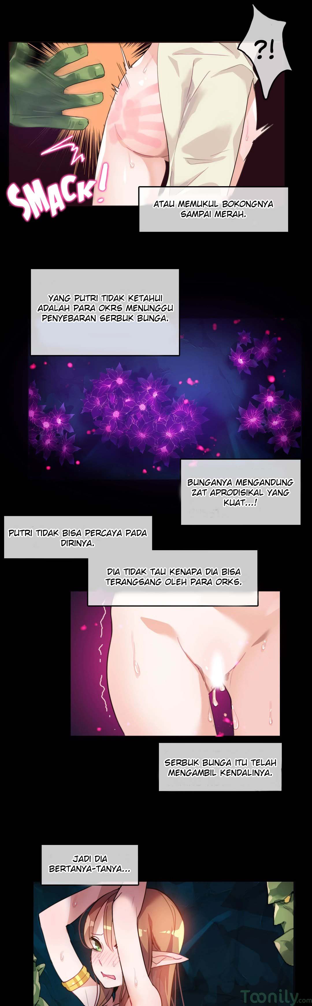 A Pervert&#8217;s Daily Life - Chapter 06 13
