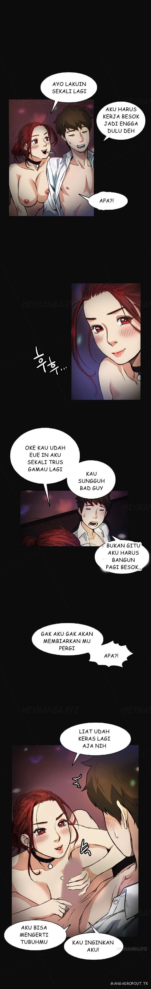 By Chance - Chapter 06 9