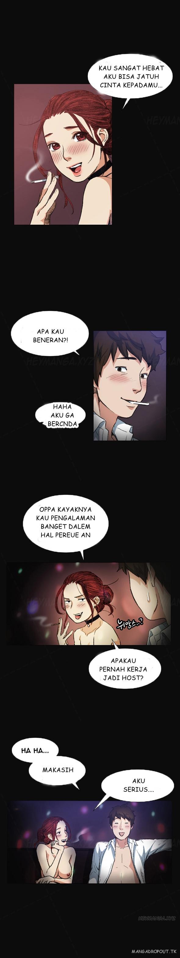 By Chance - Chapter 06 7
