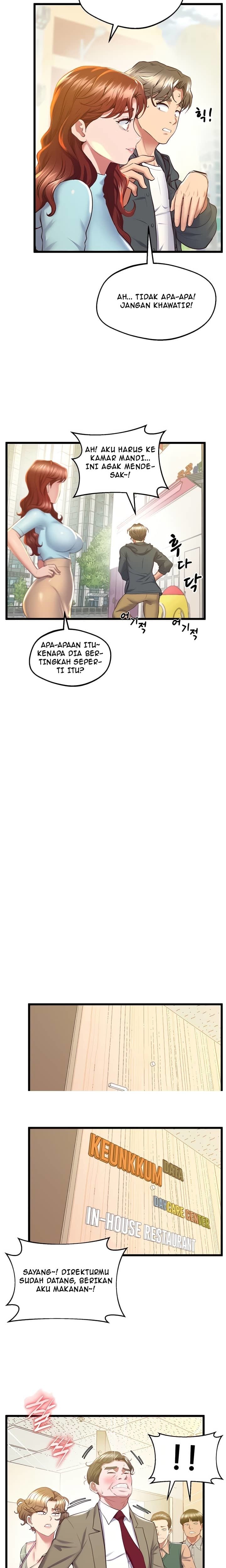 Absolute Smartwatch - Chapter 06 15