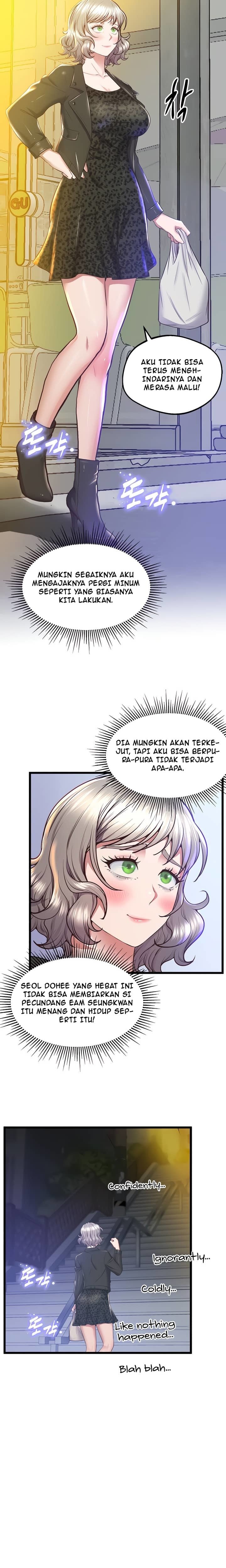 Absolute Smartwatch - Chapter 06 22