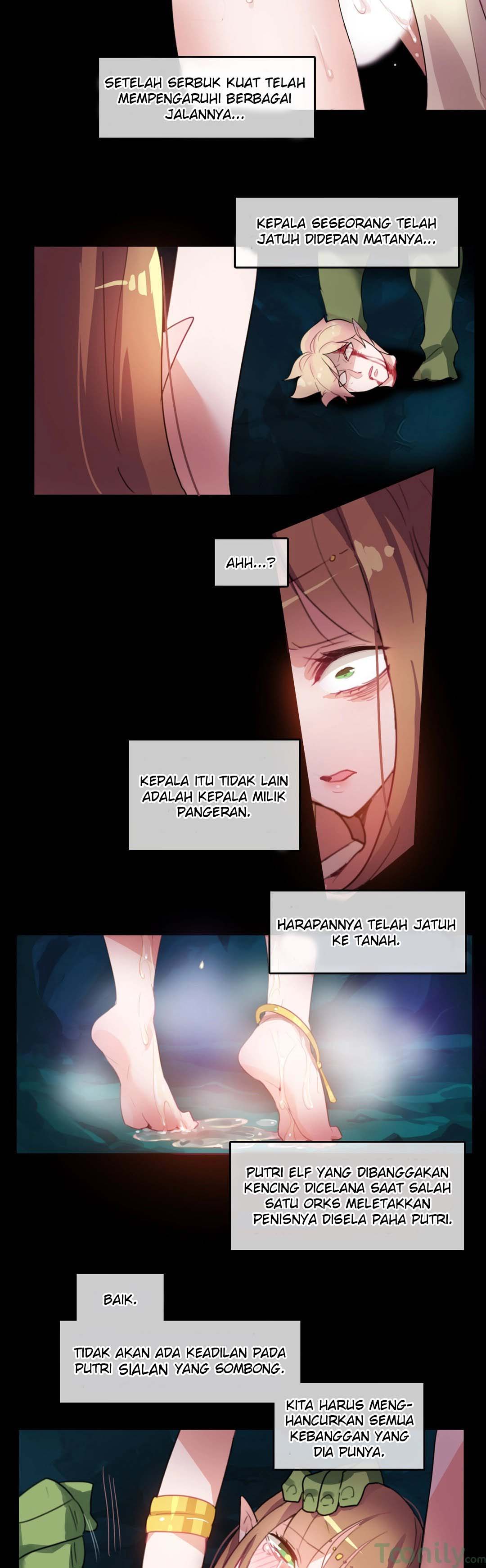 A Pervert&#8217;s Daily Life - Chapter 06 15
