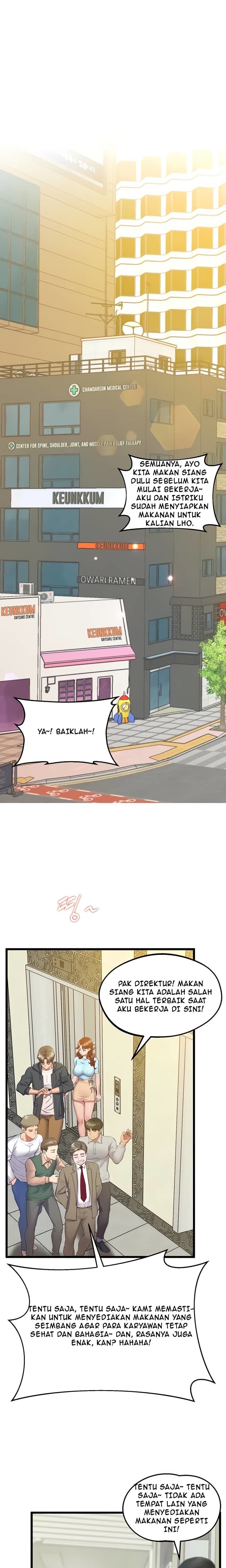 Absolute Smartwatch - Chapter 06 12