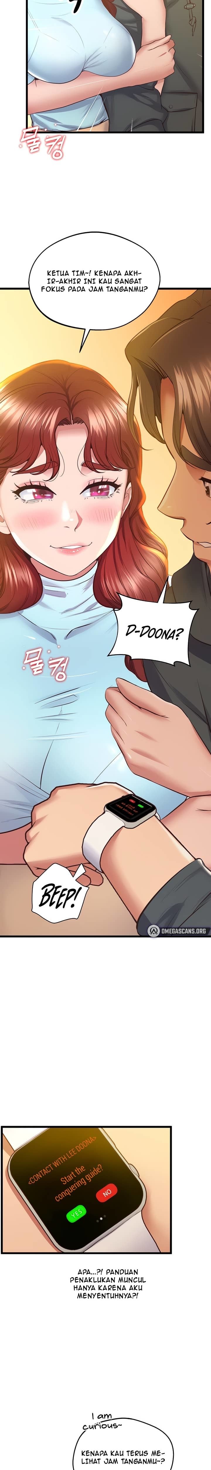 Absolute Smartwatch - Chapter 06 14
