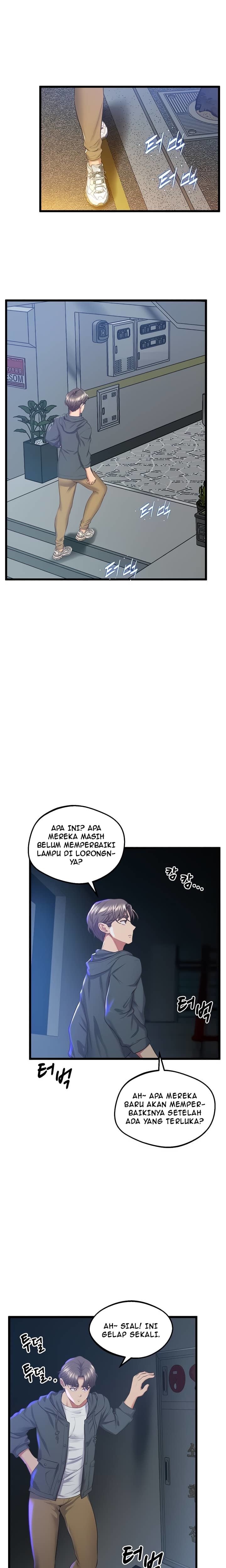 Absolute Smartwatch - Chapter 06 23