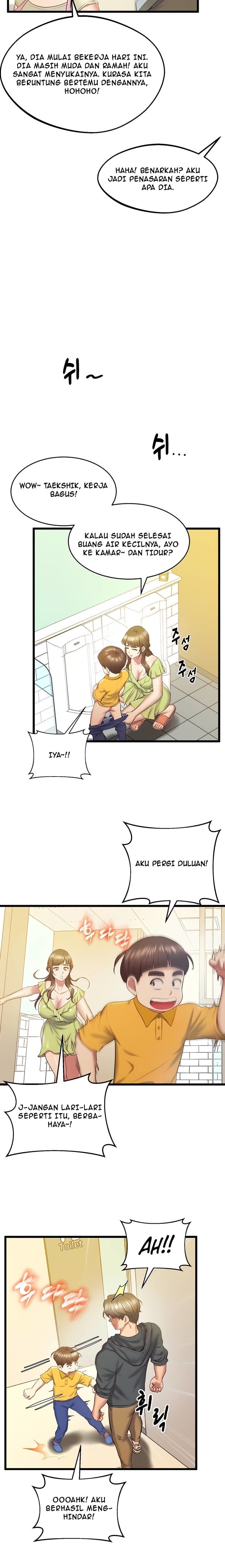 Absolute Smartwatch - Chapter 06 17