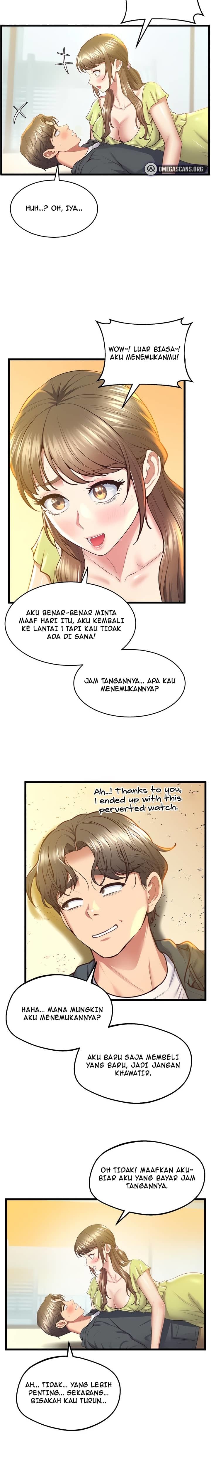 Absolute Smartwatch - Chapter 06 19