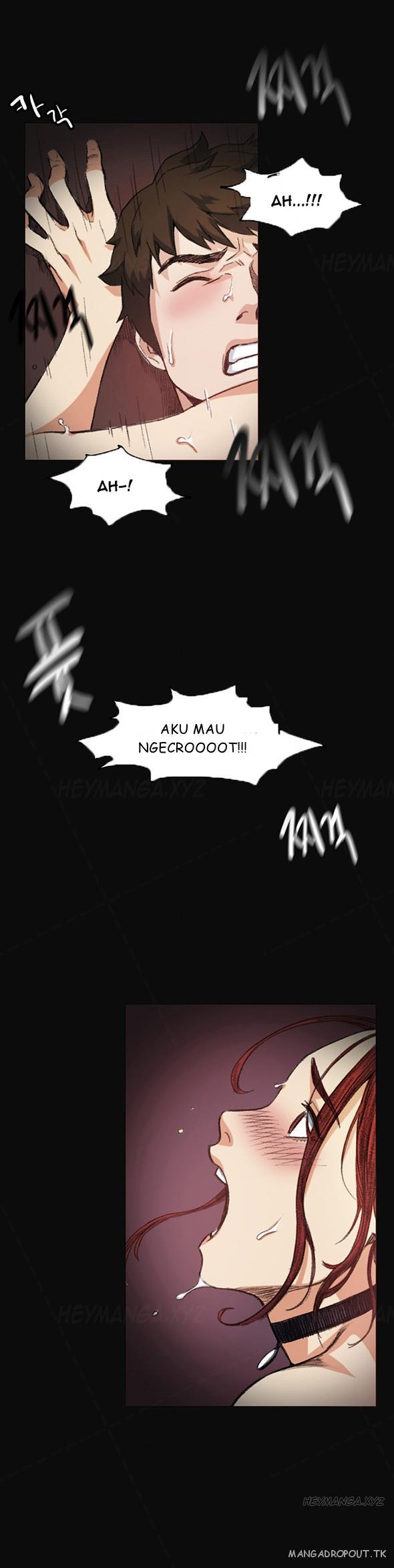 By Chance - Chapter 06 2