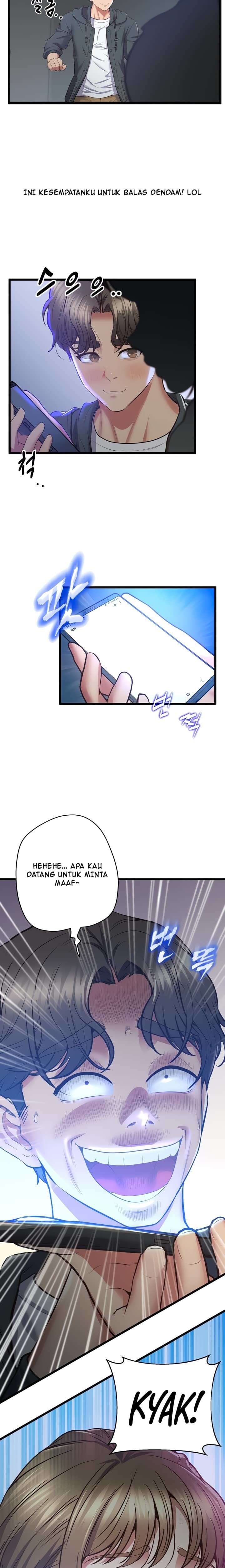 Absolute Smartwatch - Chapter 06 25