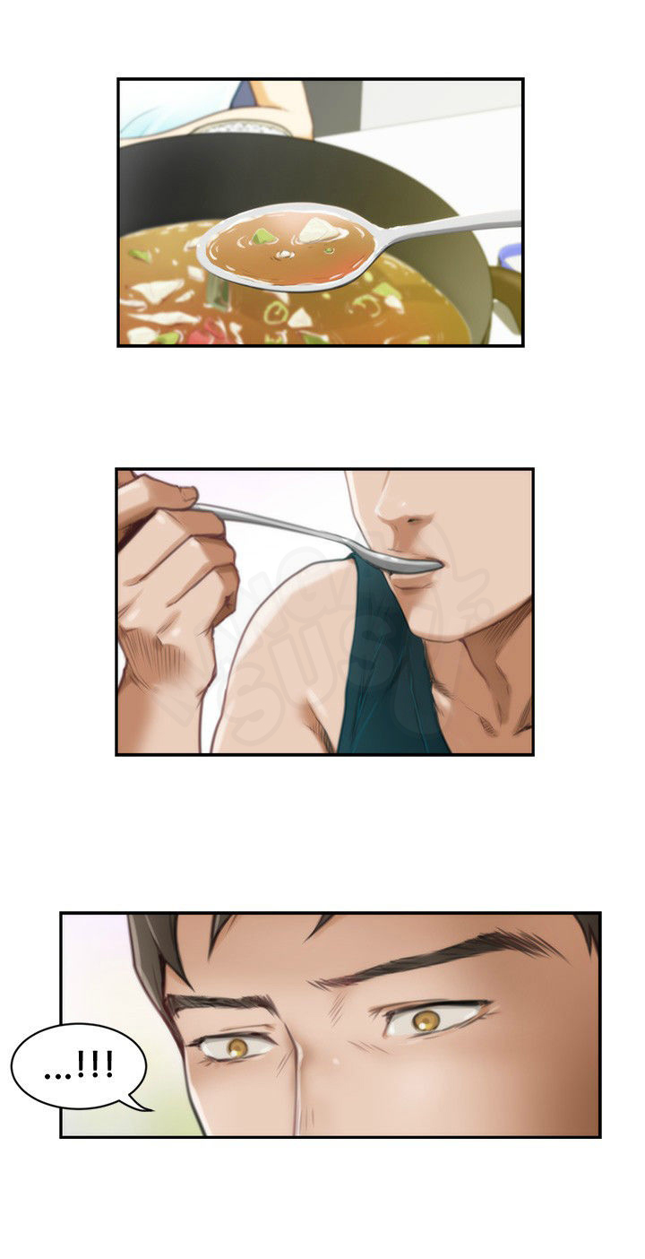 H-Mate - Chapter 06 8