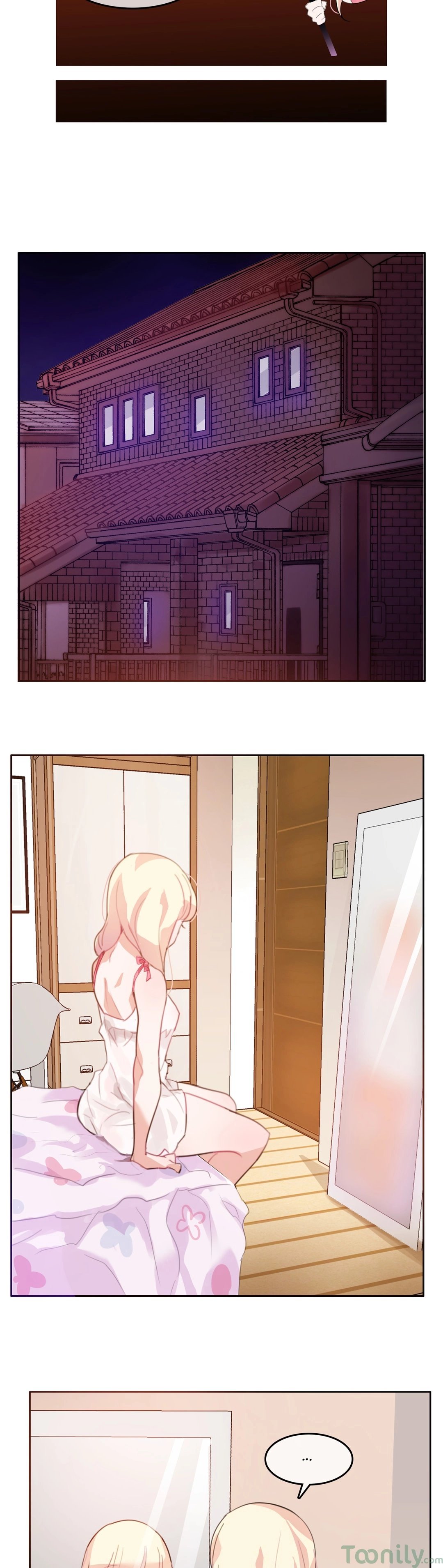 A Pervert&#8217;s Daily Life - Chapter 06 9