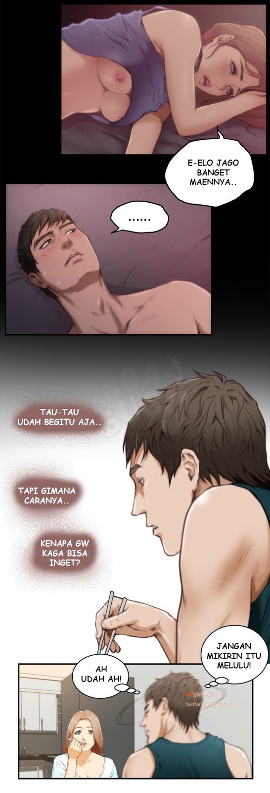 H-Mate - Chapter 06 11