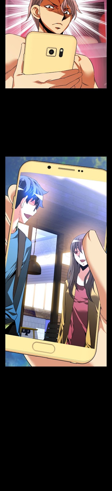 Love Parameter - Chapter 78 2