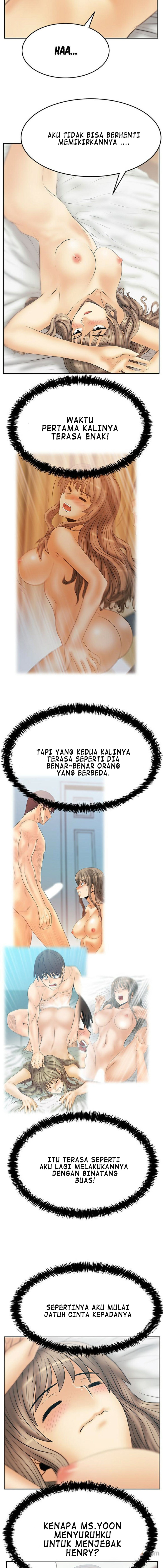 My Office Ladies - Chapter 78 10