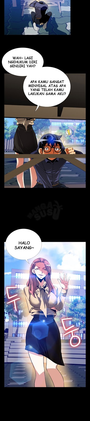 Love Parameter - Chapter 78 11