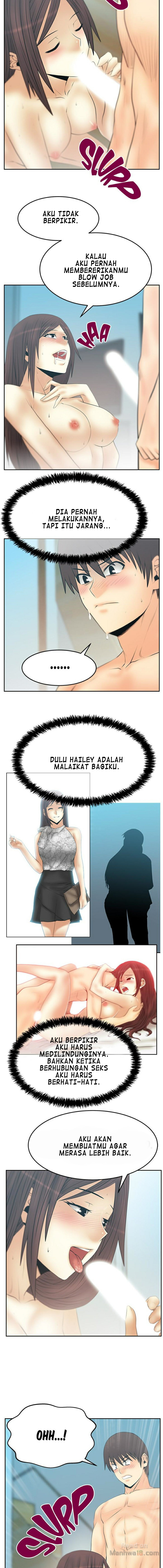 My Office Ladies - Chapter 78 6