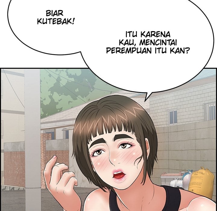 A Killer Woman - Chapter 78 85