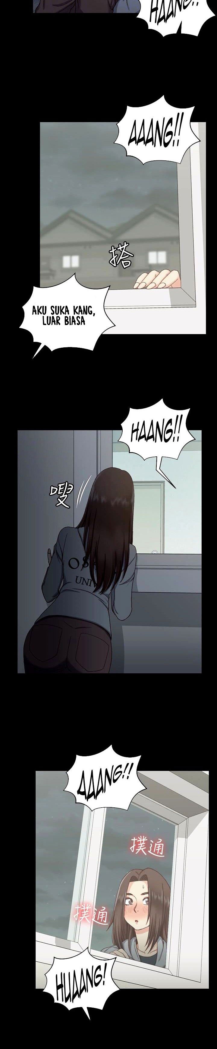 That Mans Epilepsy - Chapter 78 7