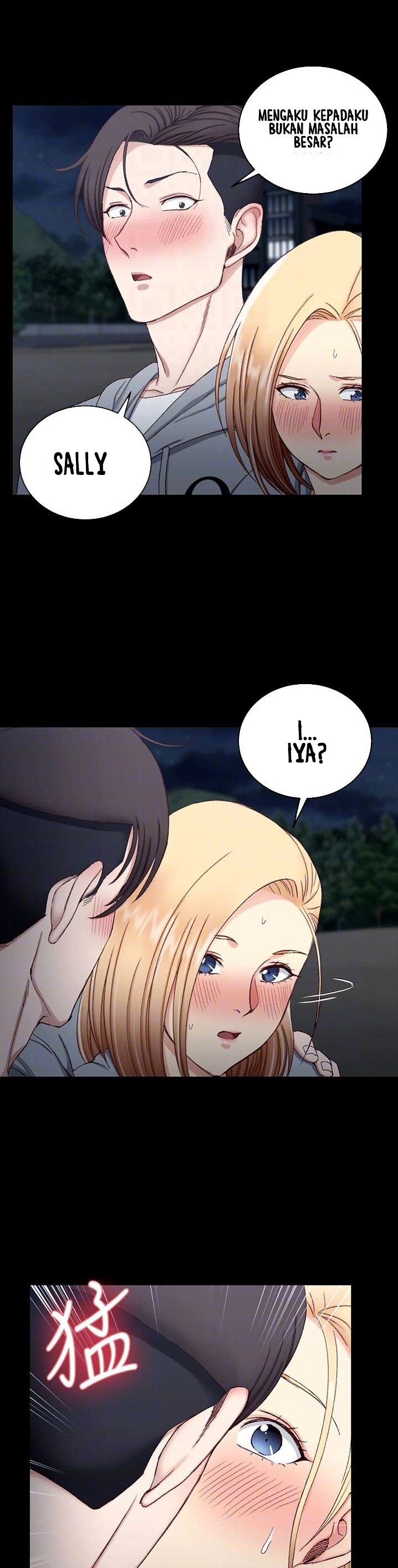 That Mans Epilepsy - Chapter 78 26