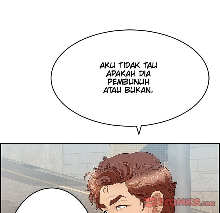 A Killer Woman - Chapter 78 10