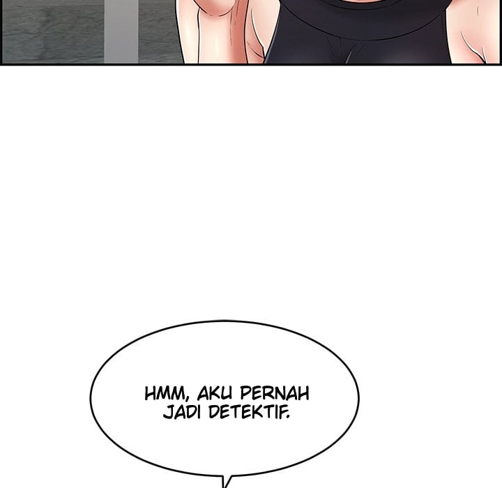 A Killer Woman - Chapter 78 74