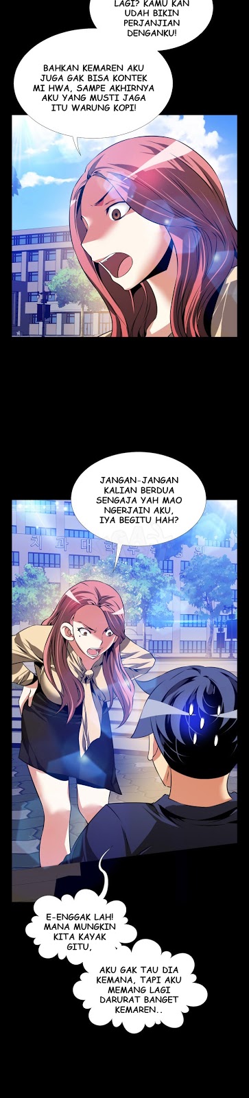 Love Parameter - Chapter 78 14