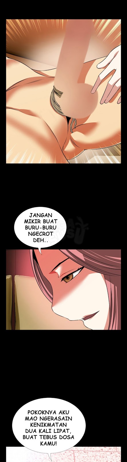Love Parameter - Chapter 78 27