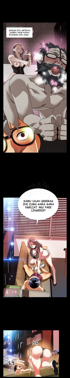 Love Parameter - Chapter 78 25