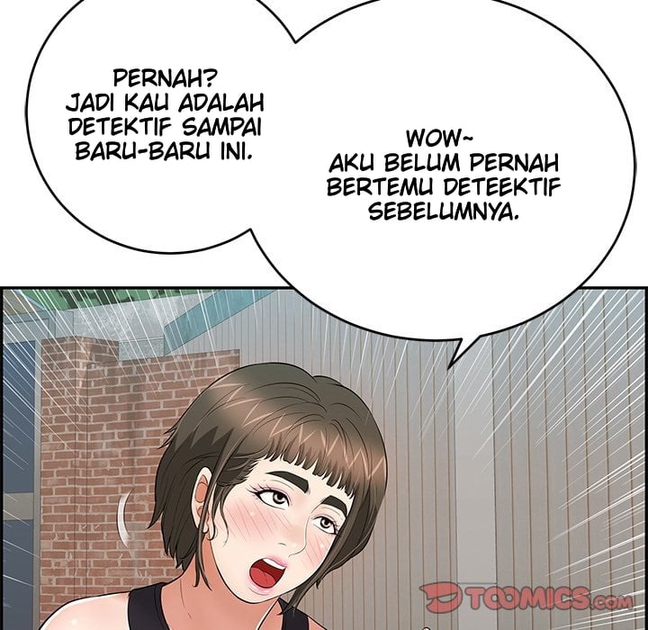 A Killer Woman - Chapter 78 77