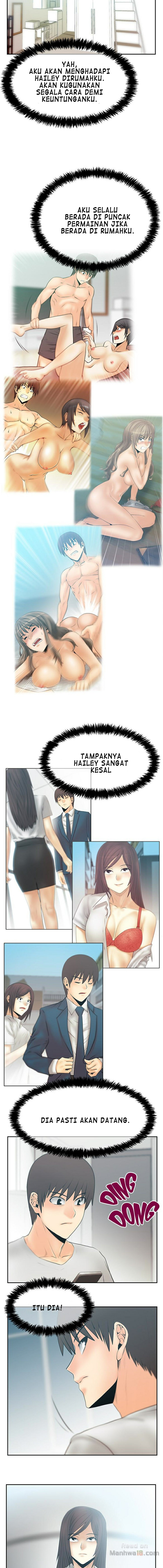 My Office Ladies - Chapter 78 4