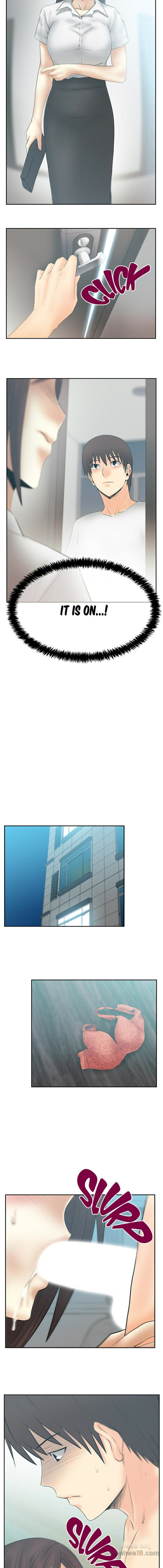 My Office Ladies - Chapter 78 5