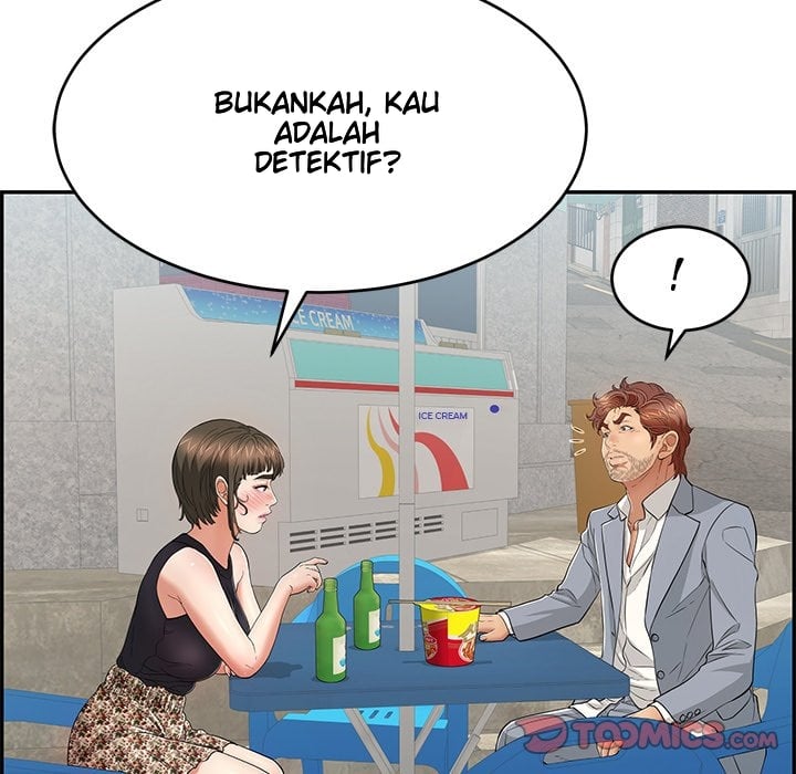 A Killer Woman - Chapter 78 71