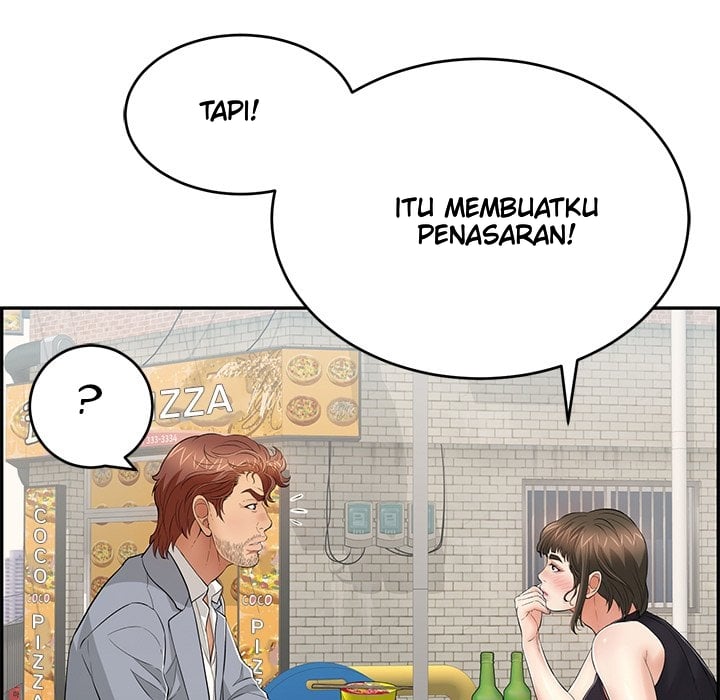 A Killer Woman - Chapter 78 79