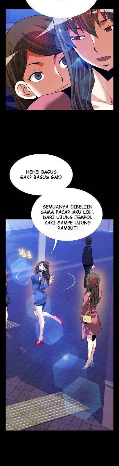 Love Parameter - Chapter 78 18