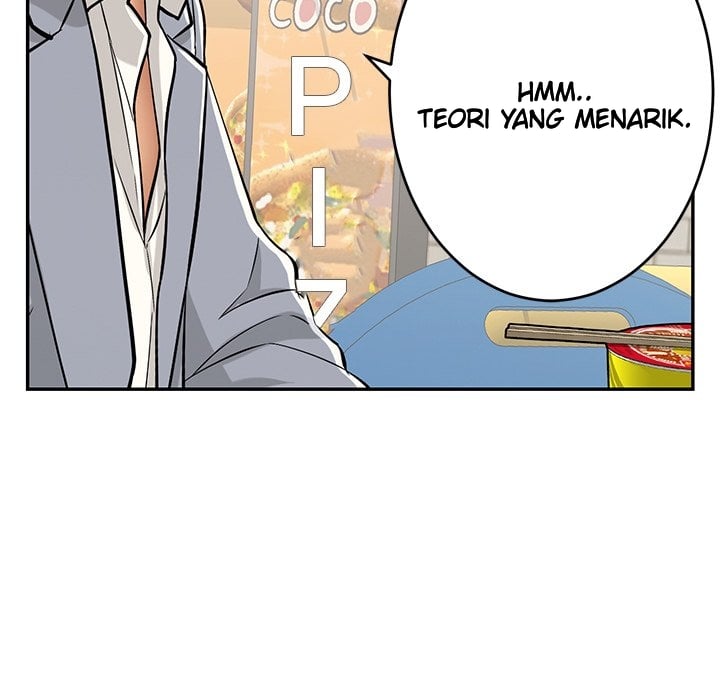 A Killer Woman - Chapter 78 90